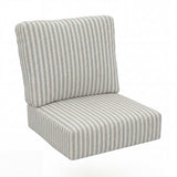 DSC21 Deep Seating Cushion Set