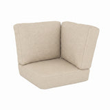 DSC24 Deep Seating Sectional Corner Cushion Set