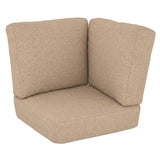 DSC24 Deep Seating Sectional Corner Cushion Set