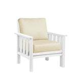 Stratford Arm Chair