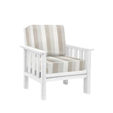 Stratford Arm Chair