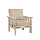 Stratford Arm Chair