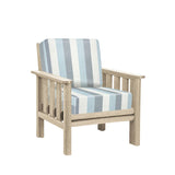 Stratford Arm Chair
