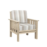Stratford Arm Chair