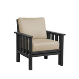 Stratford Arm Chair