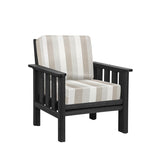 Stratford Arm Chair