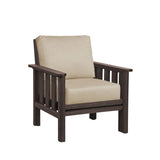 Stratford Arm Chair
