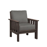 Stratford Arm Chair