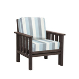 Stratford Arm Chair