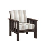 Stratford Arm Chair