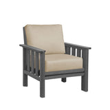 Stratford Arm Chair