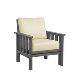 Stratford Arm Chair