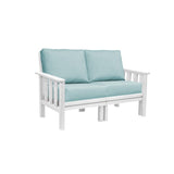 Stratford Loveseat