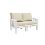 Stratford Loveseat