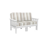 Stratford Loveseat