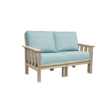 Stratford Loveseat