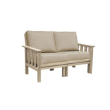 Stratford Loveseat