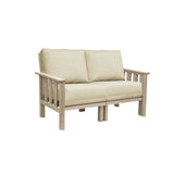 Stratford Loveseat