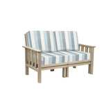 Stratford Loveseat