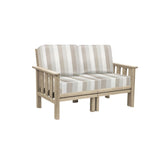 Stratford Loveseat