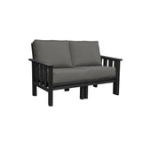 Stratford Loveseat