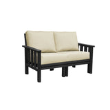 Stratford Loveseat