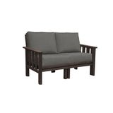Stratford Loveseat