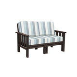 Stratford Loveseat