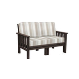 Stratford Loveseat