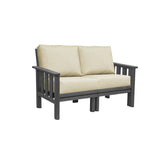 Stratford Loveseat