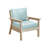 Tofino Arm Chair