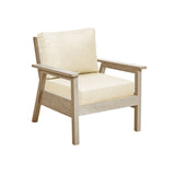 Tofino Arm Chair