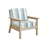 Tofino Arm Chair