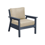 Tofino Arm Chair
