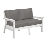 Tofino Loveseat