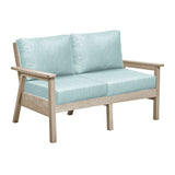 Tofino Loveseat