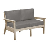 Tofino Loveseat