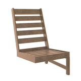 DSF295 Charleston High Back Modular Expansion