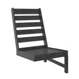 DSF295 Charleston High Back Modular Expansion
