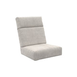 DSH21 High Back Deep Seating Cushion