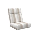 DSH21 High Back Deep Seating Cushion