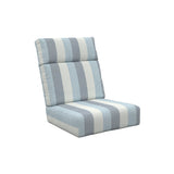 DSH21 High Back Deep Seating Cushion