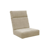 DSH21 High Back Deep Seating Cushion