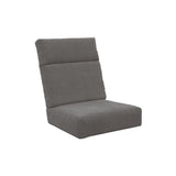 DSH21 High Back Deep Seating Cushion