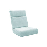 DSH21 High Back Deep Seating Cushion
