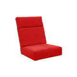 DSH21 High Back Deep Seating Cushion