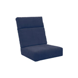 DSH21 High Back Deep Seating Cushion