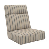 DSH21 High Back Deep Seating Cushion