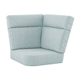 DSH24 High Back Deep Seating Sectional Corner Cushion