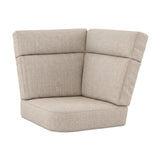 DSH24 High Back Deep Seating Sectional Corner Cushion